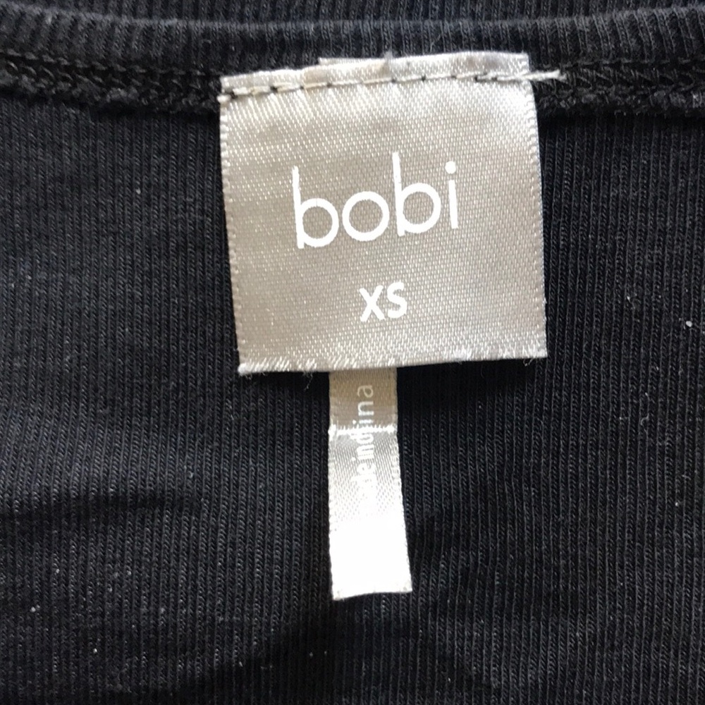 Bobi Racerback Midi - Picture 2 of 2